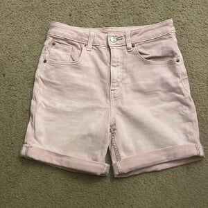M & S boyfriend short